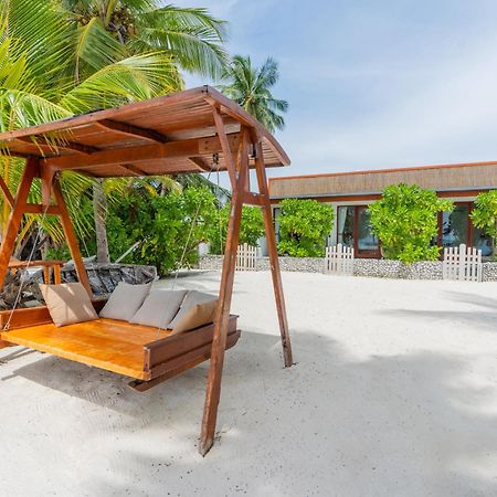 Veli Vilaa Dhiffushi Bagian luar foto