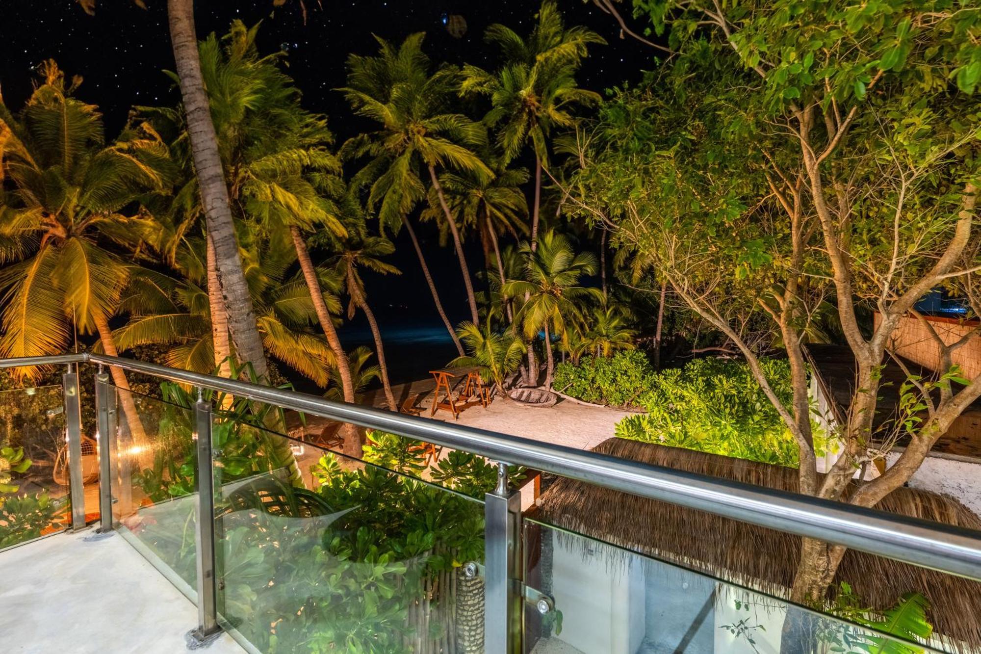 Veli Vilaa Dhiffushi Bagian luar foto
