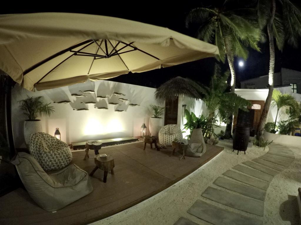 Veli Vilaa Dhiffushi Bagian luar foto