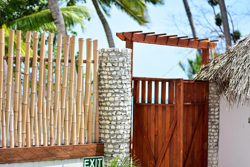 Veli Vilaa Dhiffushi Bagian luar foto