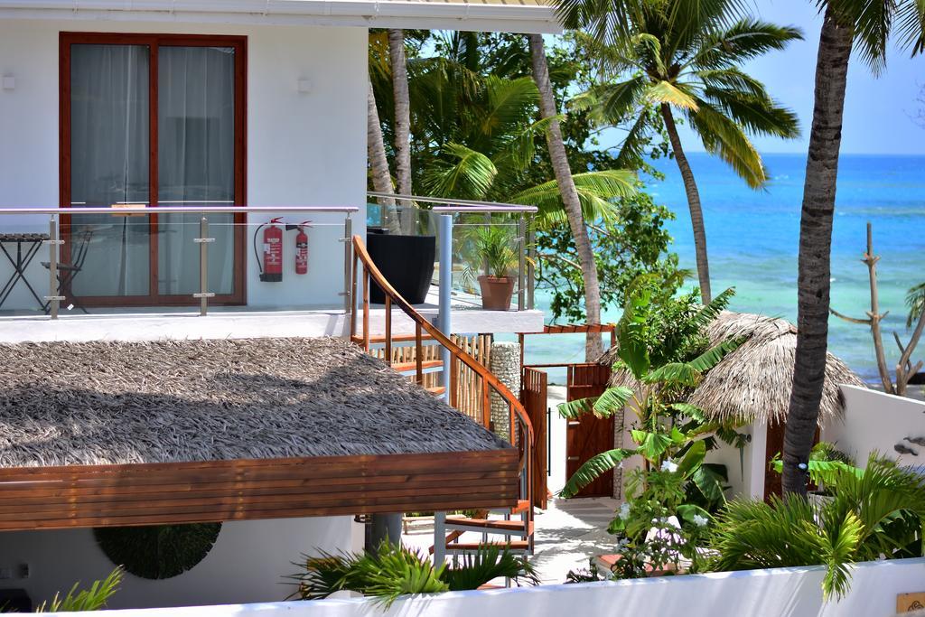 Veli Vilaa Dhiffushi Bagian luar foto