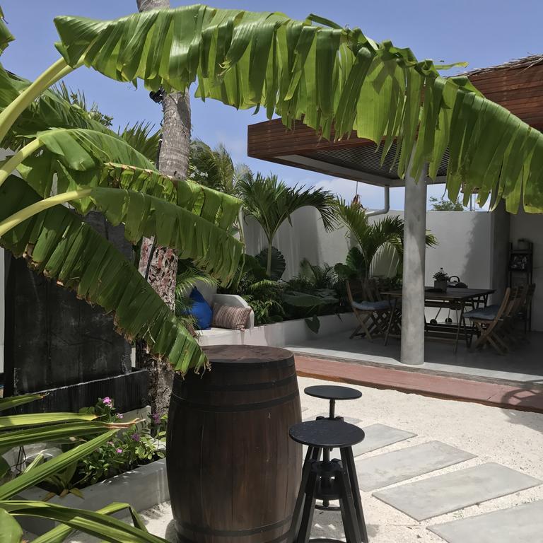 Veli Vilaa Dhiffushi Bagian luar foto