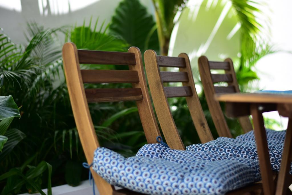 Veli Vilaa Dhiffushi Bagian luar foto