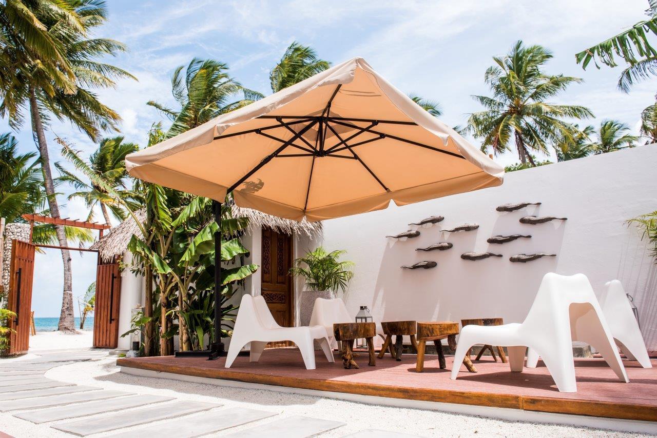 Veli Vilaa Dhiffushi Bagian luar foto