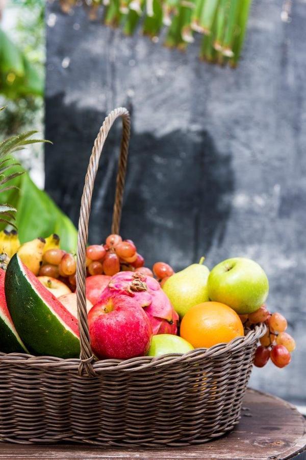 Veli Vilaa Dhiffushi Bagian luar foto
