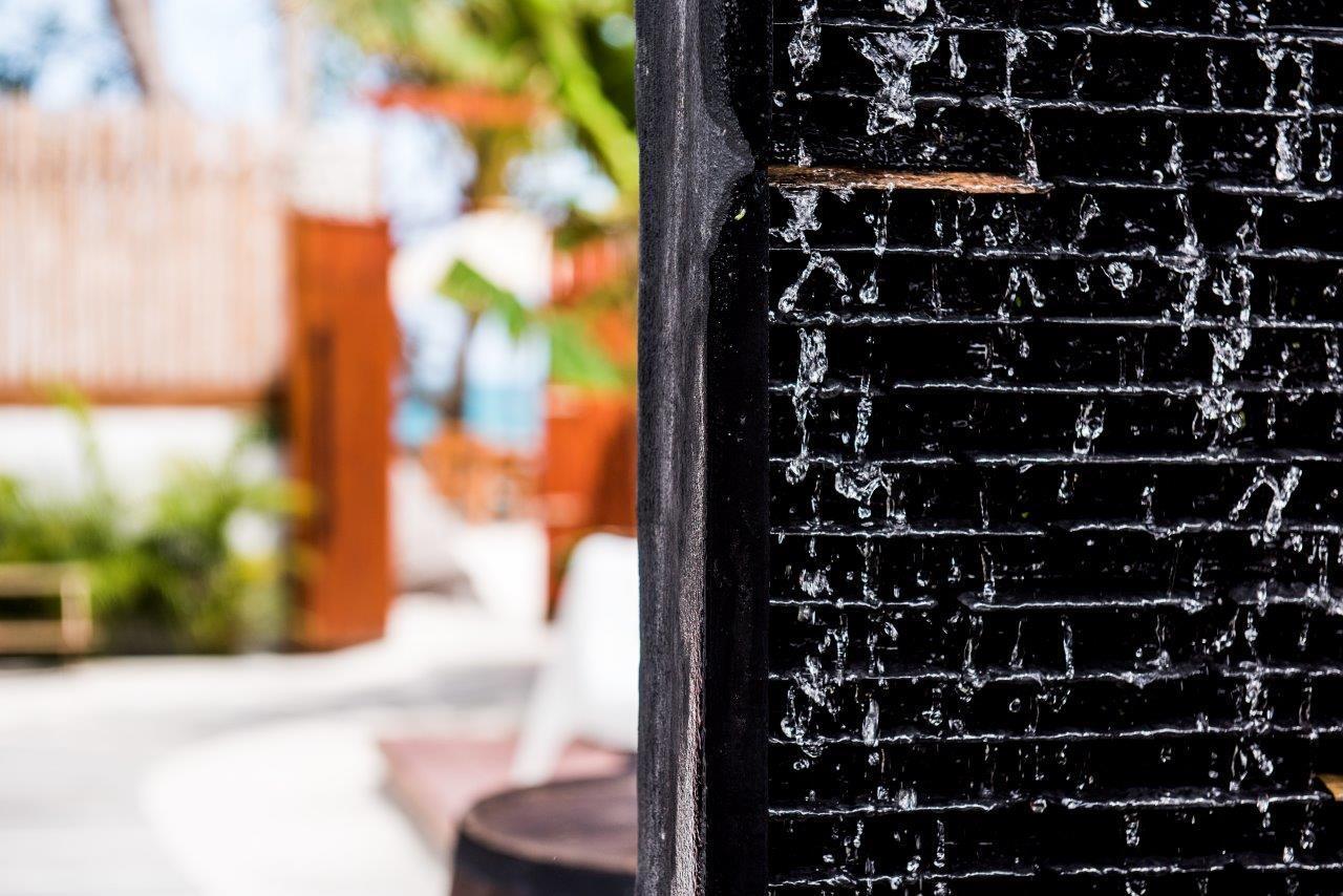Veli Vilaa Dhiffushi Bagian luar foto