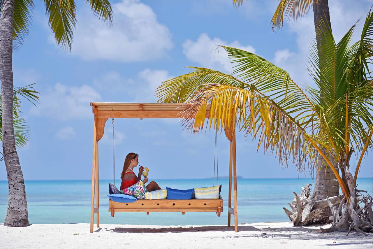 Veli Vilaa Dhiffushi Bagian luar foto