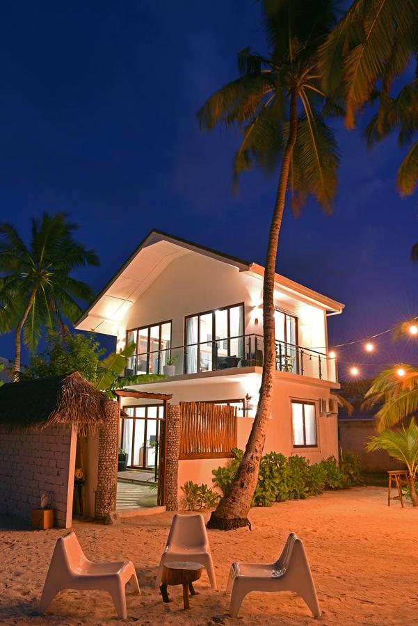 Veli Vilaa Dhiffushi Bagian luar foto